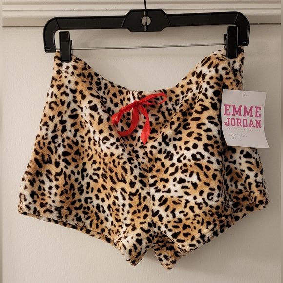 Emme Jordan Other - NWT Women's Pajama Shorts